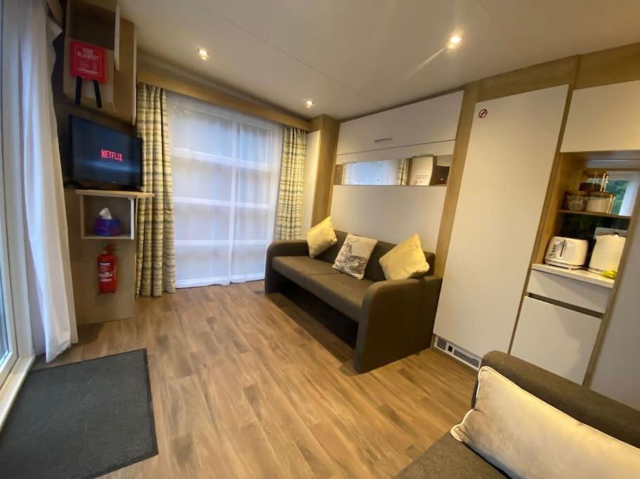 Neptunes Pod Fort William Ngoại thất bức ảnh